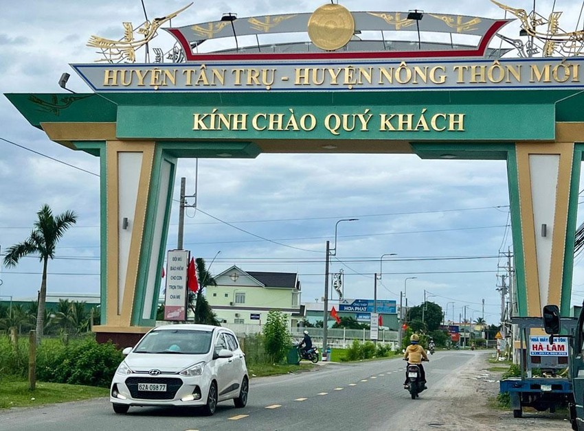 Lắp wifi Viettel huyện Tân Trụ ngay hôm nay