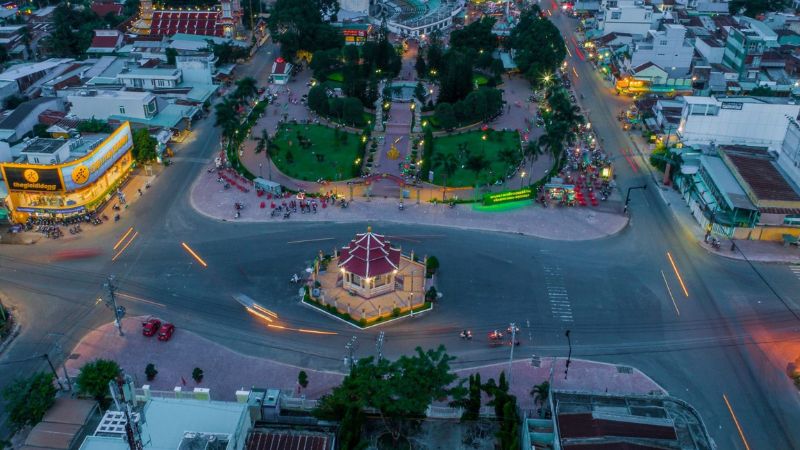 Lắp wifi Viettel huyện Hoà Thành ngay hôm nay
