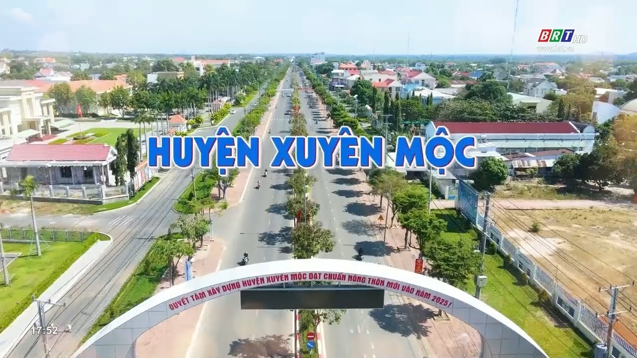 Lắp Mạng Viettel Tại Huyện Xuyên Mộc