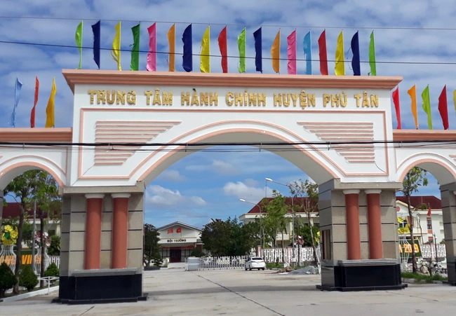 lắp mạng viettel tại huyện phú tân