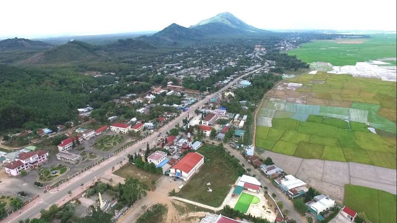 Lắp wifi Viettel huyện Tánh Linh ngay hôm nay