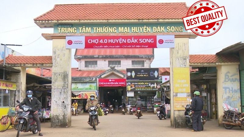 Lắp wifi Viettel huyện Đắk Song ngay hôm nay