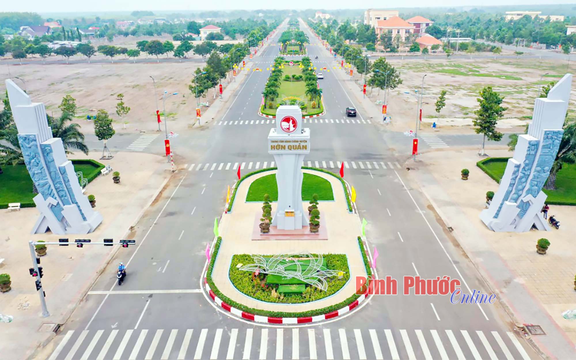 Lắp wifi Viettel huyện Hớn Quản ngay hôm nay