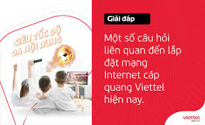 Câu hỏi thường gập khi lắp đặt wifi Viettel tại huyện Kiên Hải