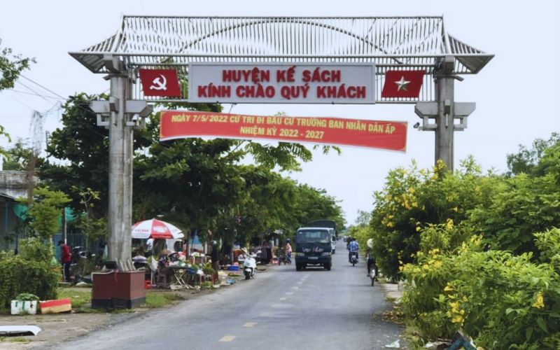 lắp mạng wifi Viettel huyện Kế Sách ngay hôm nay
