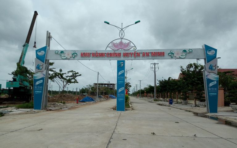 lắp mạng wifi Viettel tại huyện An Minh
