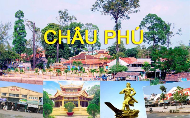 lắp internet Viettel huyện Châu Phú