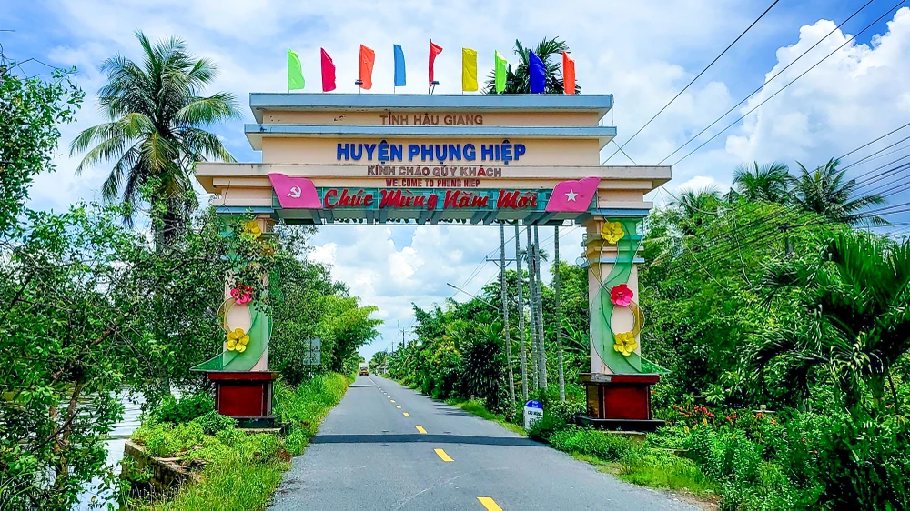 Lắp wifi Viettel huyện Phụng Hiệp ngay hôm nay