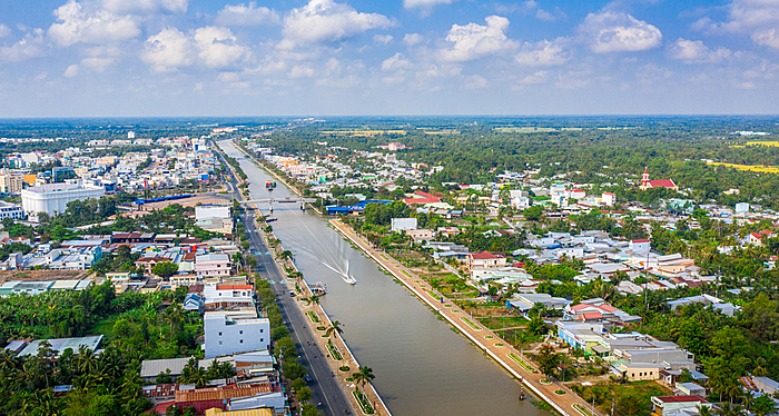 lắp internet Viettel huyện Long Phú
