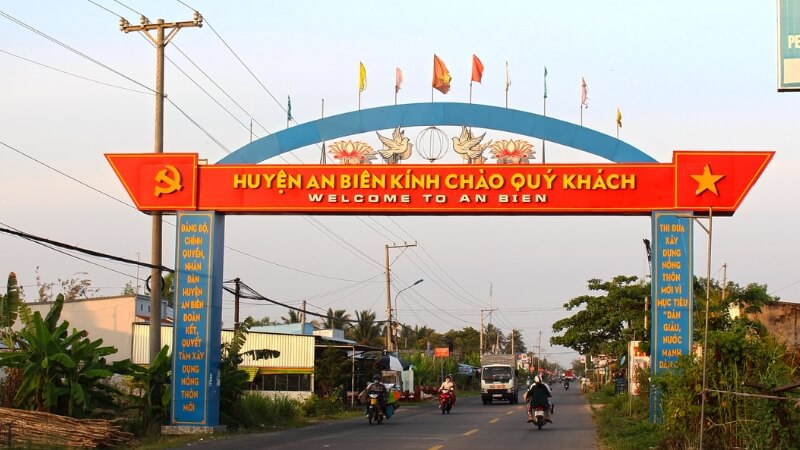 lắp internet Viettel tại huyện An Biên