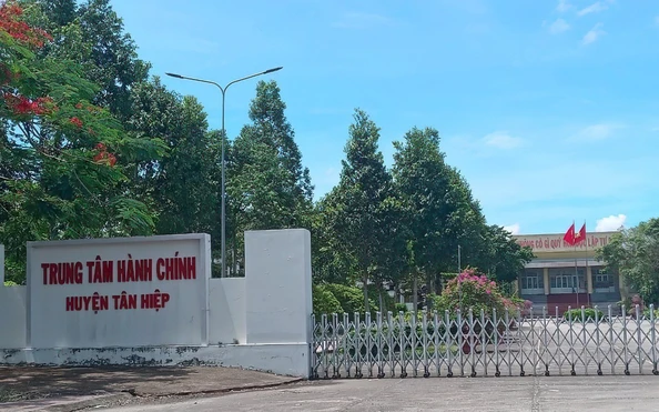 lắp wifi Viettel tại huyện Tân Hiệp