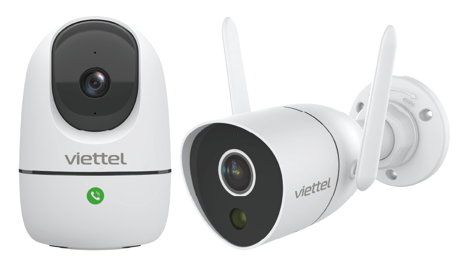 lắp wifi Viettel huyện Cờ Đỏ tặng 2 camera miễn phí