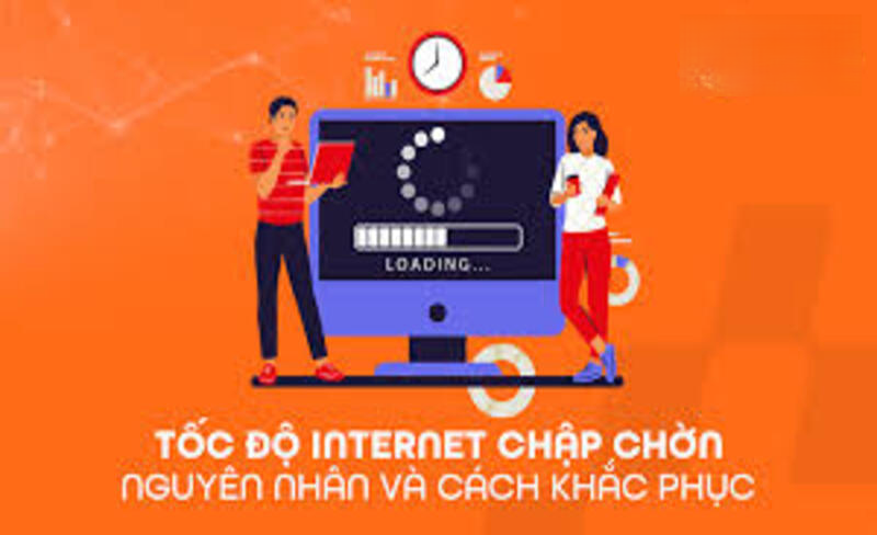 Nguyên nhân gây ra wifi yếu tại nhà bạn