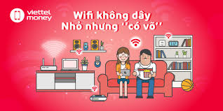 Lắp internet Viettel tại Tam Kỳ gói cước Mesh