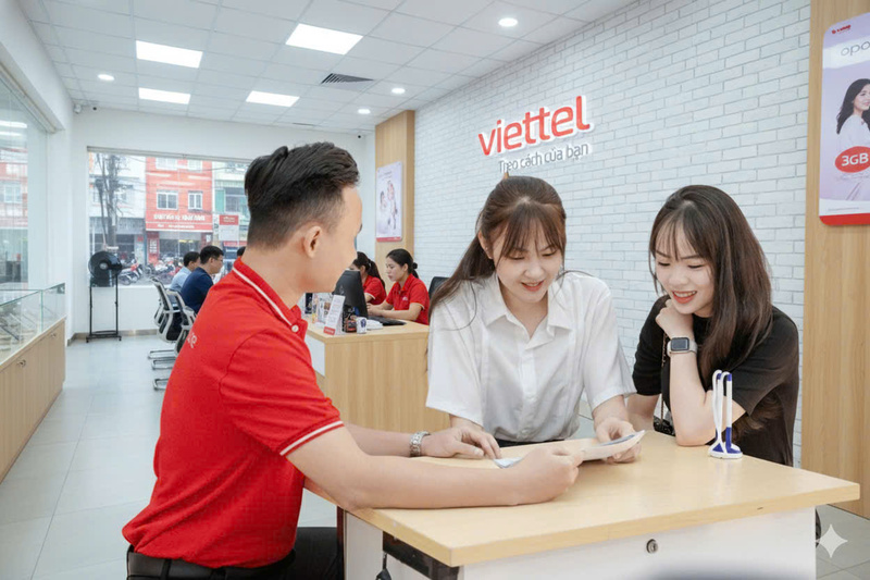 Lắp Mạng Wifi Viettel Phường An Phú, TPHCM 2026 Lắp Nhanh Trong Ngày